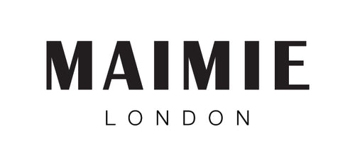 Maimie London logo