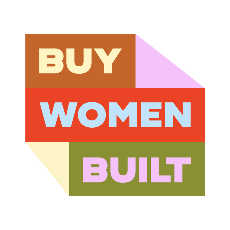 BWB // We’re Now a Buy Women Built Brand - MAIMIE LONDON